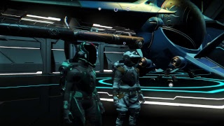#９惨憺たるユートピアの「NO MAN'S SKY」[PS4Live]