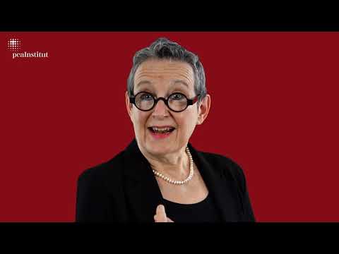 Warum der Personzentrierte Ansatz? | pcaInstitut.ch