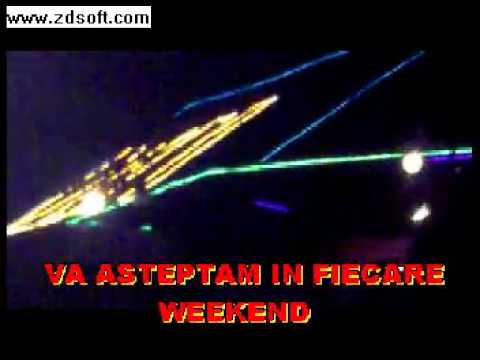 ...:::Discoteca Valea Ciorii:::...