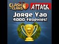Clash of Clans - Best Player Attack - Jorge Yao ...