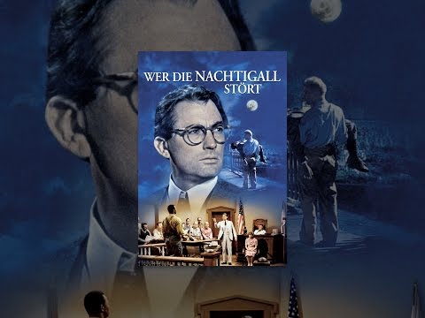 Wer die Nachtigall stört