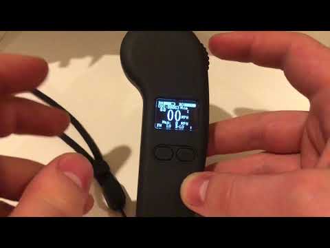 Every Meepo Remote Feature! (Plus extra secret at the end)