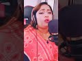Tanima New Fanny Hindi Cover Song Fanny Song Heroalom Tiktok