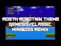 AOSTH Robotnik Theme Remix by RingAL | 15 Minute EXTENSION