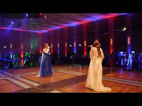 Dokomi Cosplayball Flashback 2019´2