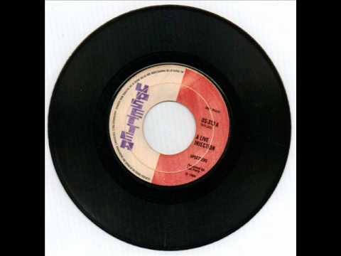 A Live Injection  The Upsetters.wmv