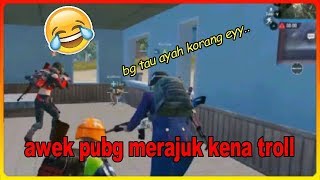 funny moments random pubg mobile indonesia - TH-Clip - 