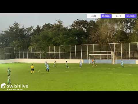 selecâo SD X seleçâo colinas MA SELEÇâO SD VS SELEÇàO COLINAS MA