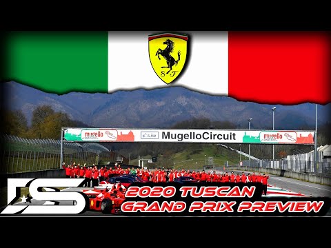 2020 Tuscan Grand Prix Preview