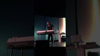 Thom Yorke, INTERFERENCE, Brooklyn, Kings Theatre, 11/26/18