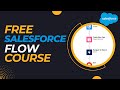 Salesforce Flow Builder Tutorial (Episode 29) - Decision Element