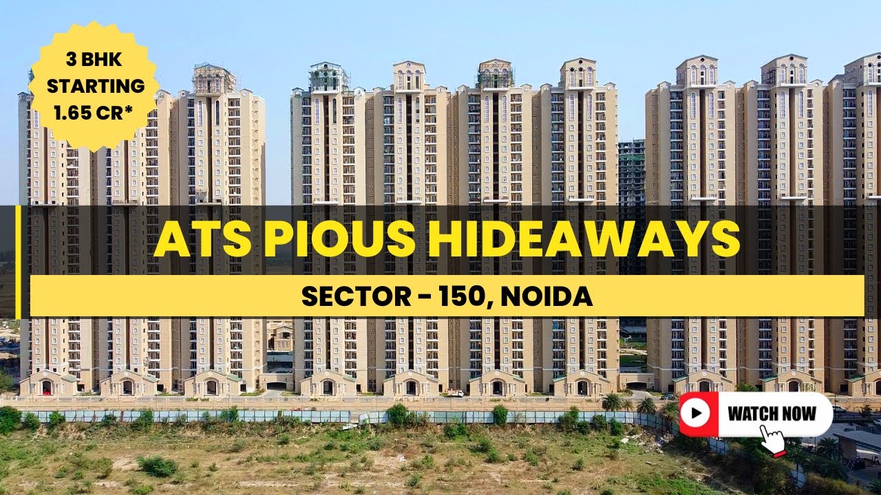 ATS Homekraft Pious Hideaways Site Tour