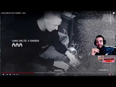 SAMI reagiert auf „Laas aaa ft.Shindy“