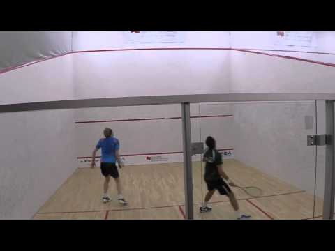 Montreal Open Highlights: Karim Abdel Gawad vs  Tom Richards