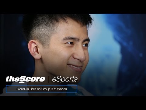 Balls: 'We know the strength of each team now so it makes it a lot easier to go in to our next game'