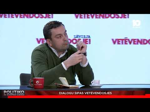 'Armiku i armikut tim, është miku im' - Shala: Kurti po përdorë metoda perfide