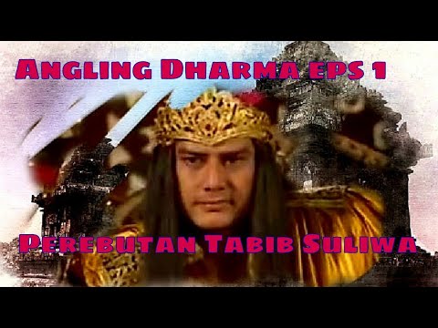Angling Dharma Episode 1 - Perebutan Tabib Suliwa