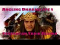 Angling Dharma Episode 1 Perebutan Tabib Suliwa