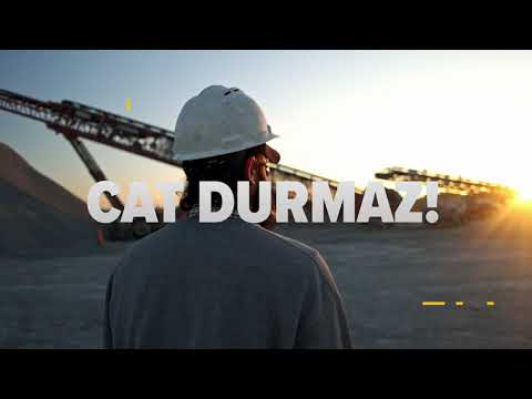 Cat Durmaz!