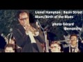 Lionel Hampton plays the blues ("live")