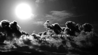 Anathema - Parisienne Moonlight (lyrics)