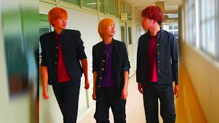 【T-BOLAN/離したくはない】-1キー（Covered By のぶなり）高校生が歌ってみた。