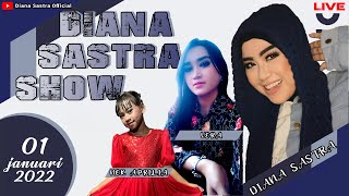 Download lagu DIANA SASTRA SHOW 'MENYAMBUT TAHUN BARU 2022' mp3 Download lagu DIANA SASTRA SHOW 'MENYAMBUT TAHUN BARU 2022' mp3