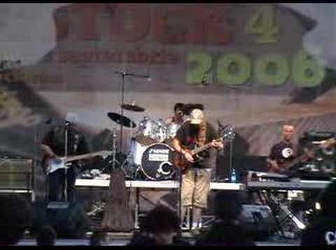 Teamsters Blues Band - House of Blues - Stufstock 2006