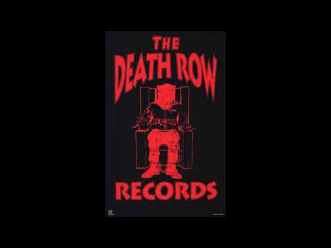 2Pac- ft. Danny Boy Stranded On Death Row (Unreleased)