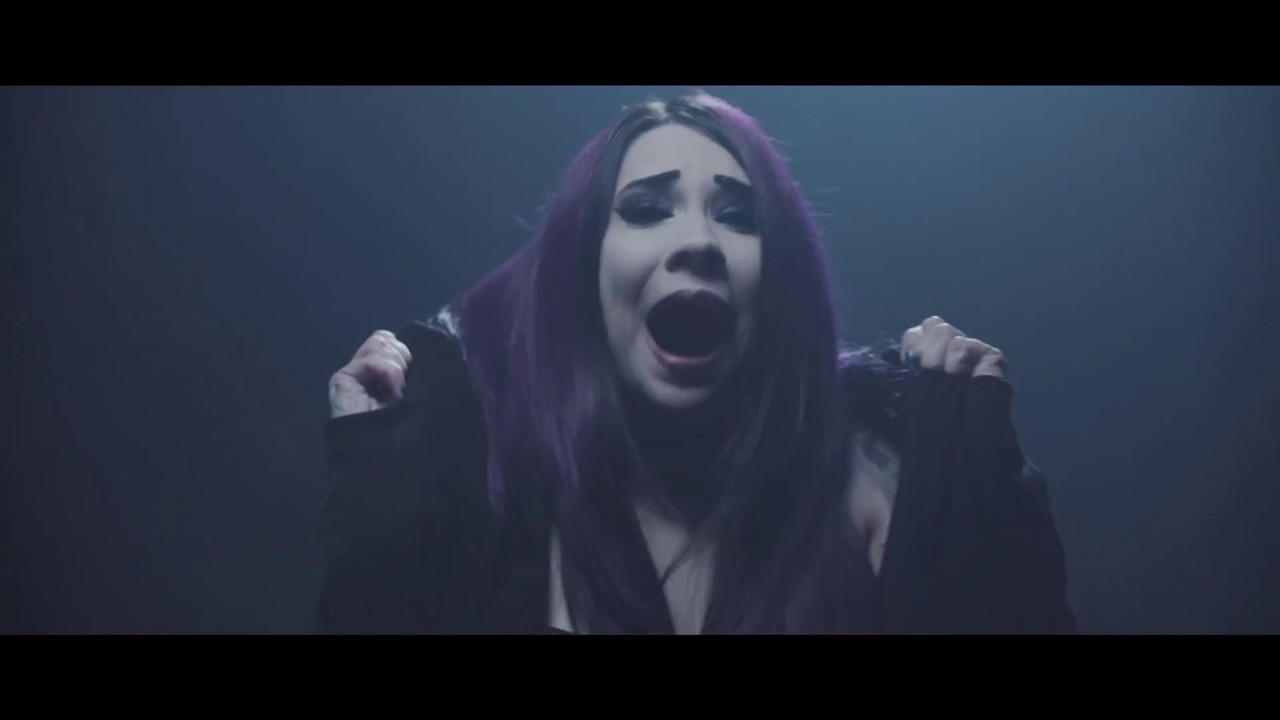 Skarlett Riot — Affliction