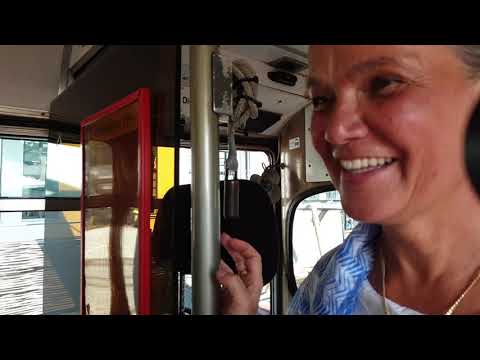 Strassenbahn vor Verschrottung gerettet