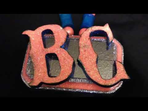 BLACK CAESAR (WIT THE YA)ft. HELLSCAFFOLD