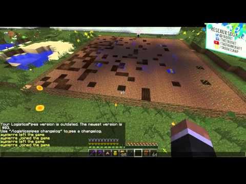 Rediffusion du live Feed the Patrick IV du 2 Décembre