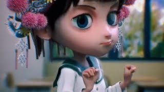 Download lagu STORY WA 30 DETIK || STATUS WA KEREN TERBARU 2021 || ANIMASI JOGET || DJ UNI IPI #Shorts mp3