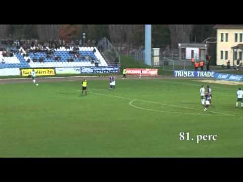 Kecskeméti TE ERECO - Szombathelyi Haladás