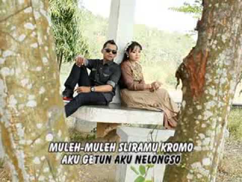 ▶ Tresno Nelongso Ayuni Nino   YouTube 240p