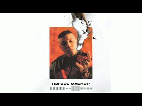 LAZZA - CENERE X GYPSY WOMAN (R3FOUL MASHUP + RMX)