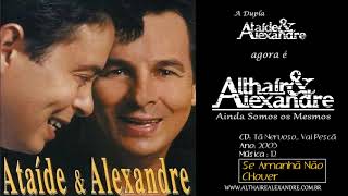 Ataíde & Alexandre Chords