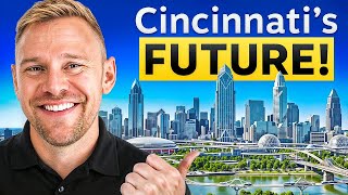 8 Major Changes Coming to Downtown Cincinnati