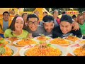 Iklan Sarimi Rasa Ikan Teri Pedas Pol Rasa Terinya Mantap Kriuk Pedasnya 2018 JTV