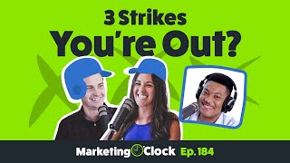 Three Strikes & You’re Out! Google Ads Plays Hardball With Advertisers