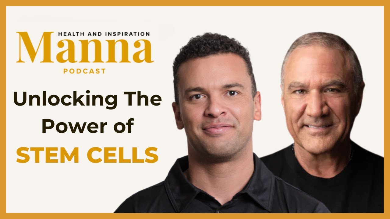 Unlocking the Power of Stem Cells