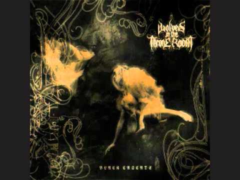 Wolves in the Throne Room - Crystal Ammunition