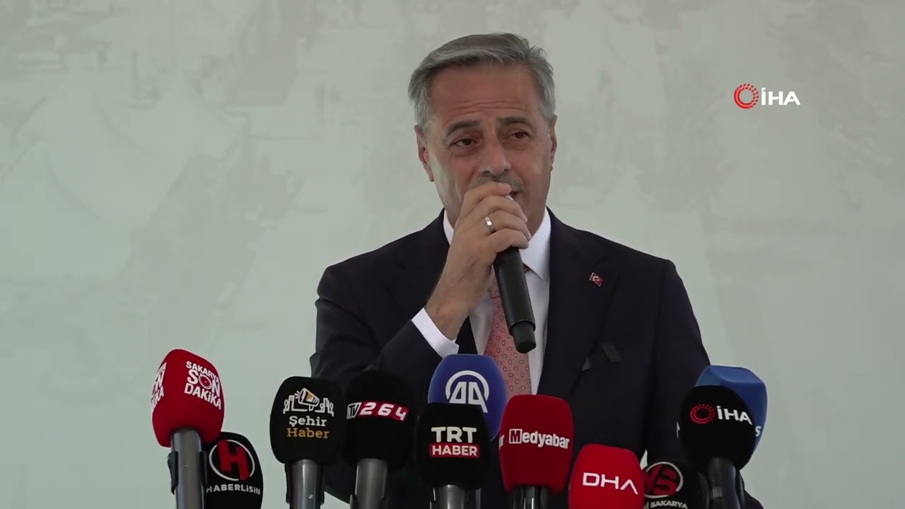 Uluslararası Peyzaj ve Süs Bitkileri Fuarı kapılarını açtı