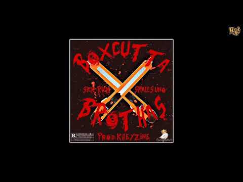 Smalls Uno x Sick Rick - Boxcutta Brothas [prod. by Kheyzine]