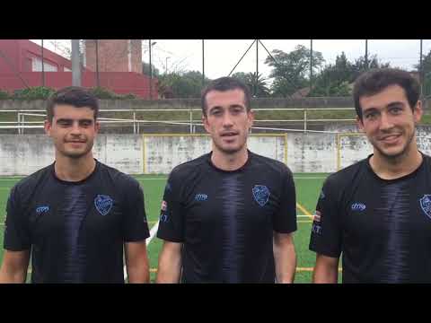 Gatza, Leke eta Polli - Egin zaitez bazkide