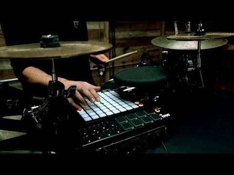 Mr. Sandman (COFRESI Remix) - Studio Performance