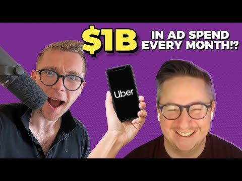 Adam Grenier: The Inside Story to Uber’s Hypergrowth; How We Spent $1B/mo in China | E989