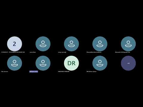 internship program is designed to provide students and prof. with IR exposure and hands-on exp.