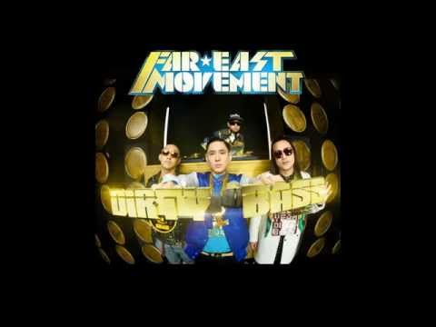Far East Movement - Ain_t Coming Down (feat. Sidney Samson _.mp4